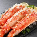 Frozen King Crab Legs