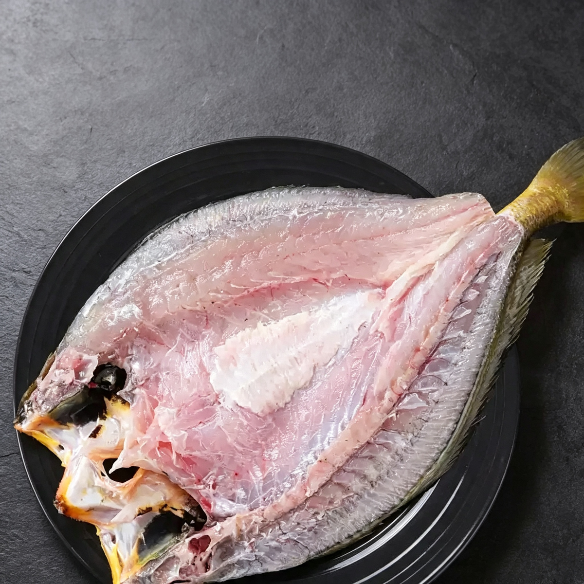 Fresh Yellow Croaker